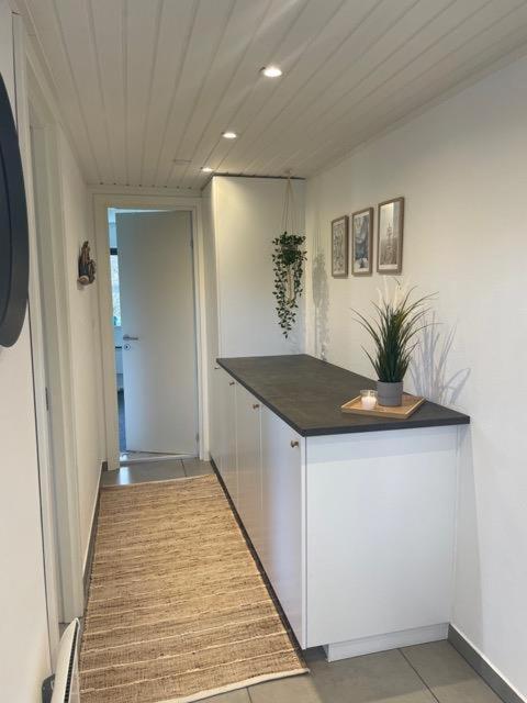 Beautiful Home In Farsø With Internet