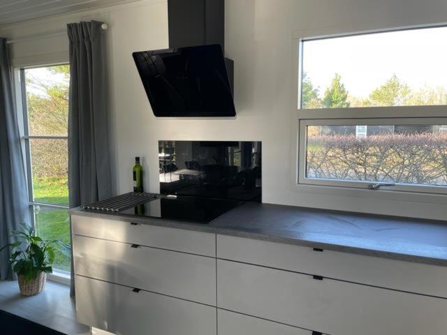Beautiful Home In Farsø With Internet