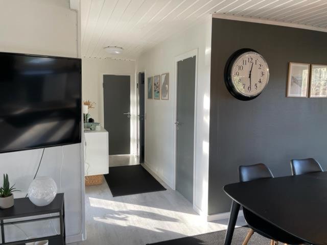 Beautiful Home In Farsø With Internet