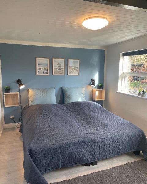 Beautiful Home In Farsø With Internet