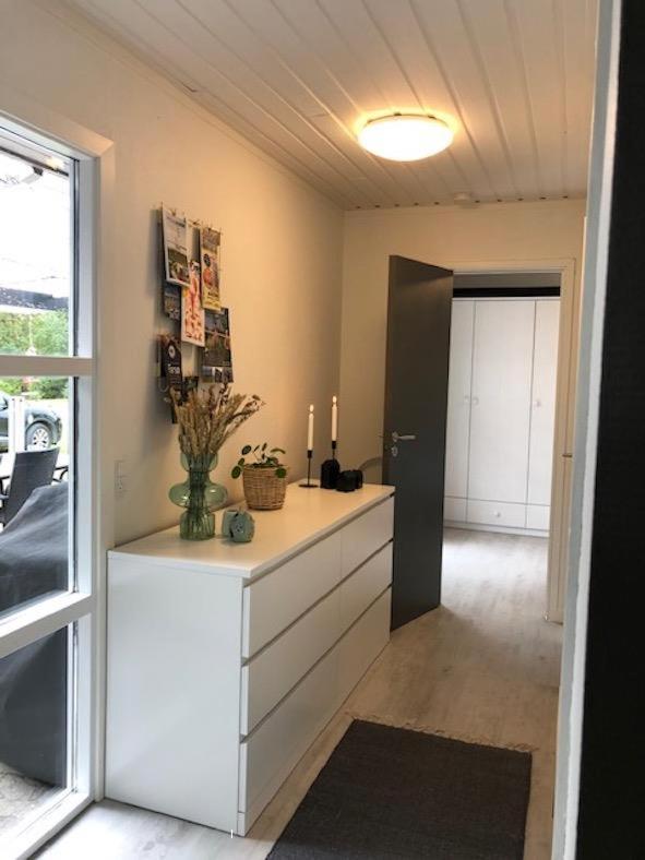 Beautiful Home In Farsø With Internet