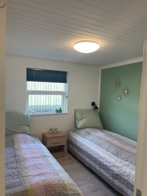 Beautiful Home In Farsø With Internet
