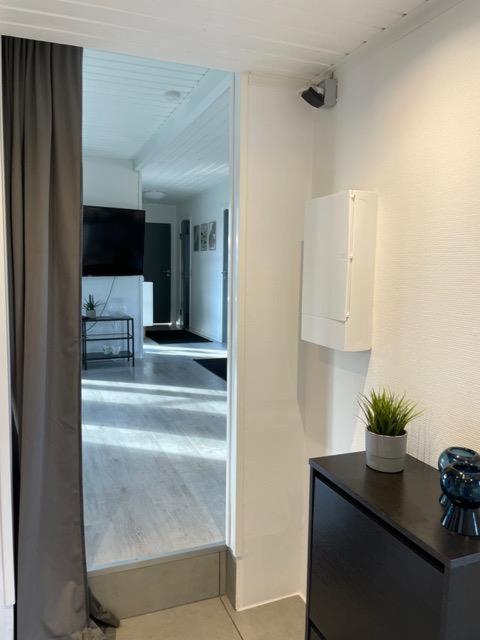 Beautiful Home In Farsø With Internet