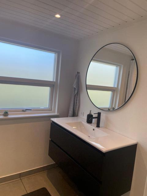 Beautiful Home In Farsø With Internet