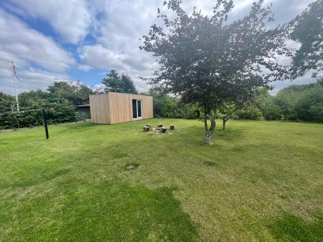Beautiful Home In Farsø With Internet
