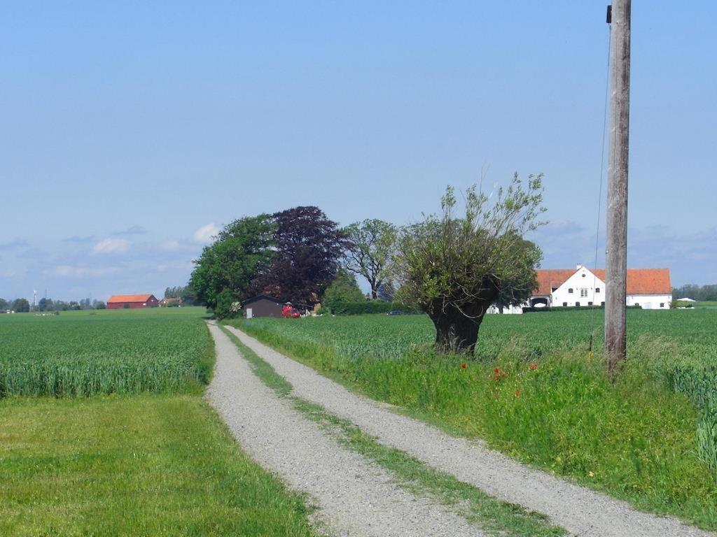 Nice Home In Löderup With 1 Bedrooms And Wifi view 4