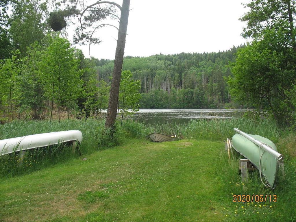 Awesome Home In Mellerud With 3 Bedrooms And Sauna view 3
