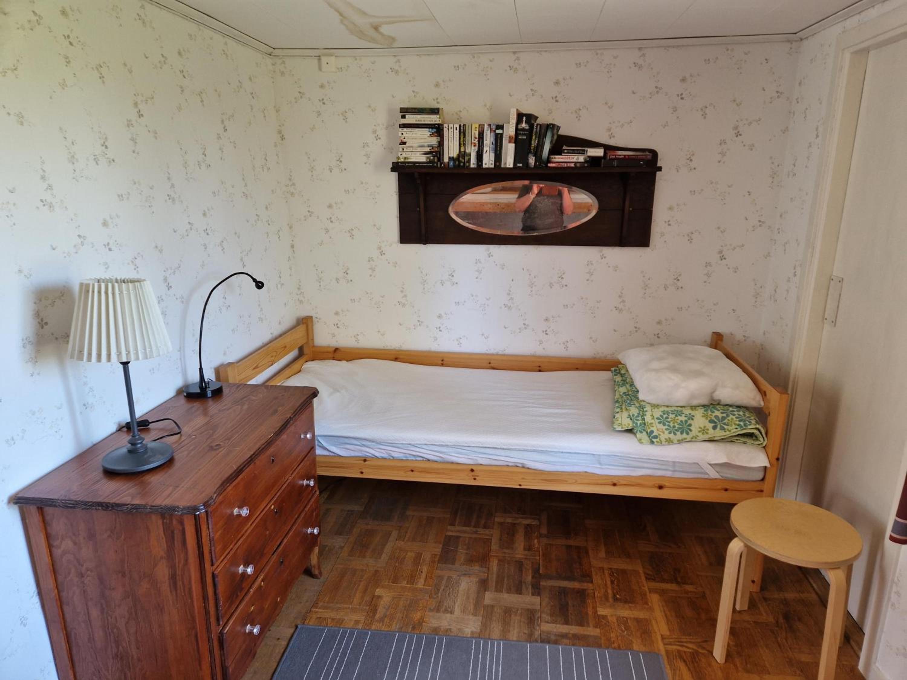 Stunning Home In Bergkvara With 4 Bedrooms