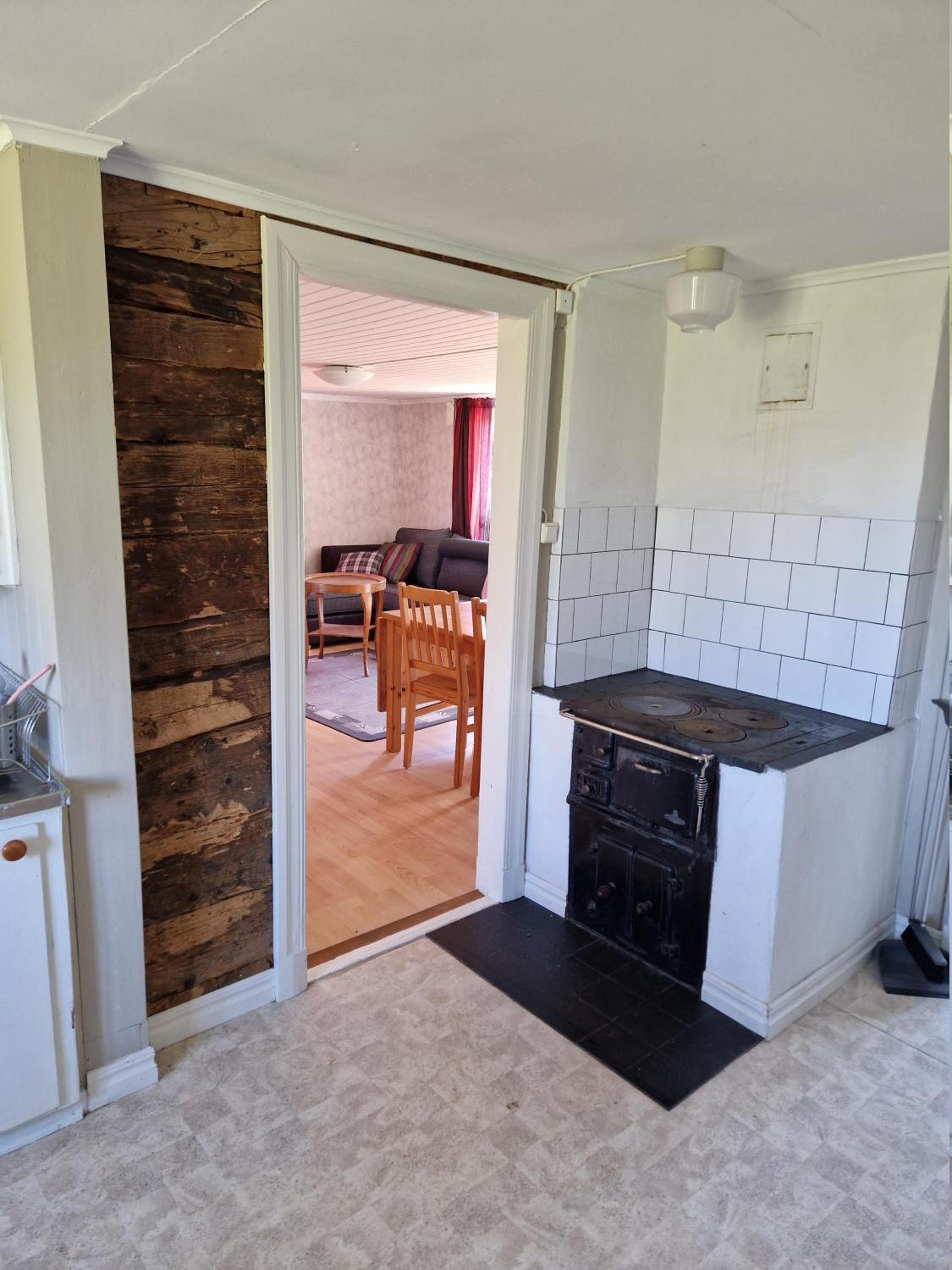 Stunning Home In Bergkvara With 4 Bedrooms