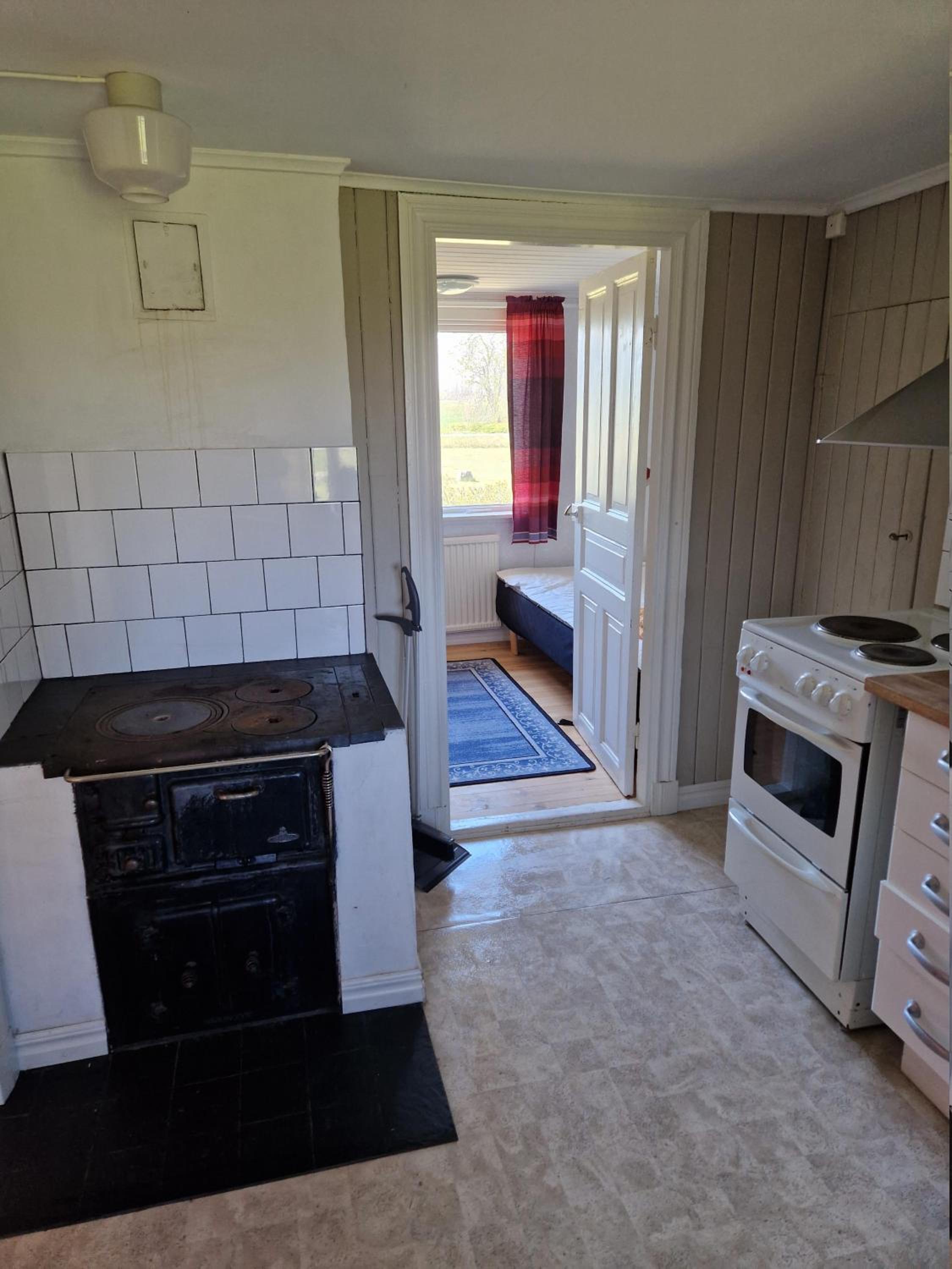 Stunning Home In Bergkvara With 4 Bedrooms