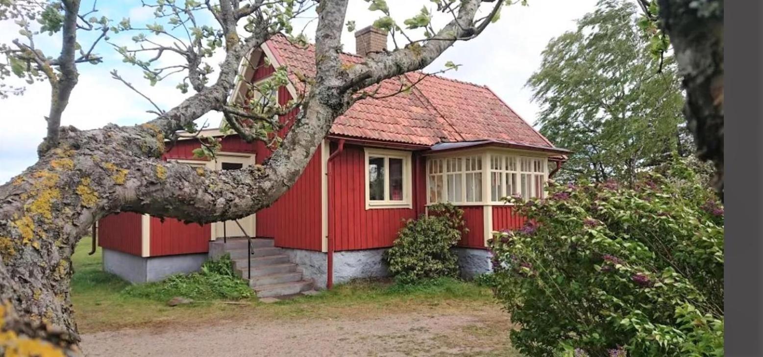 Stunning Home In Bergkvara With 4 Bedrooms