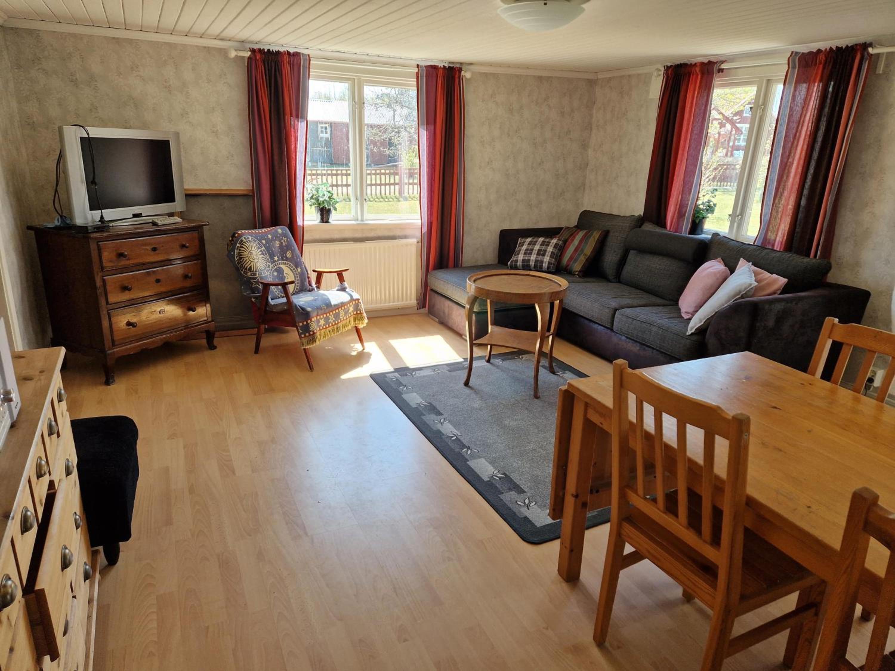Stunning Home In Bergkvara With 4 Bedrooms
