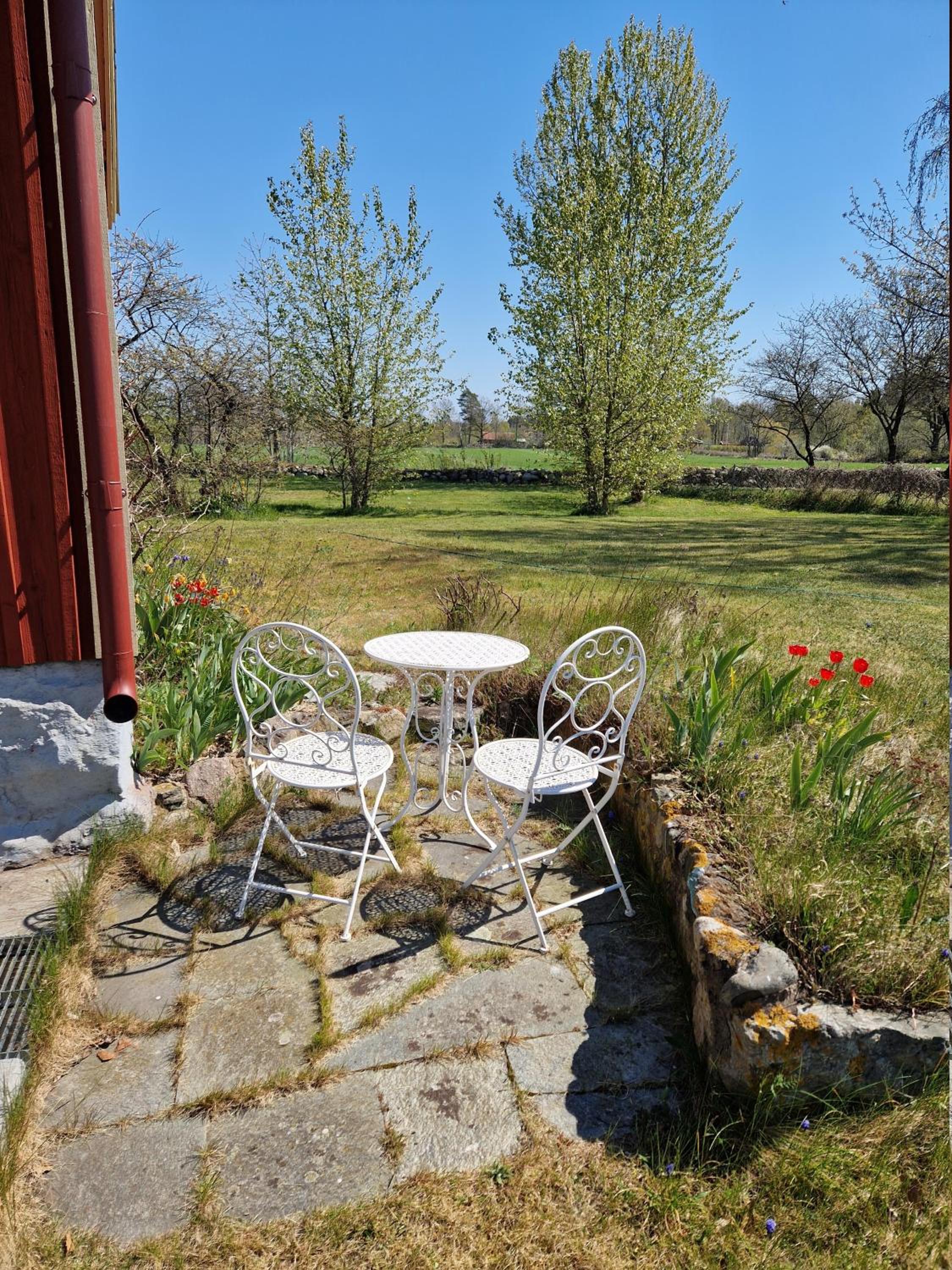 Stunning Home In Bergkvara With 4 Bedrooms