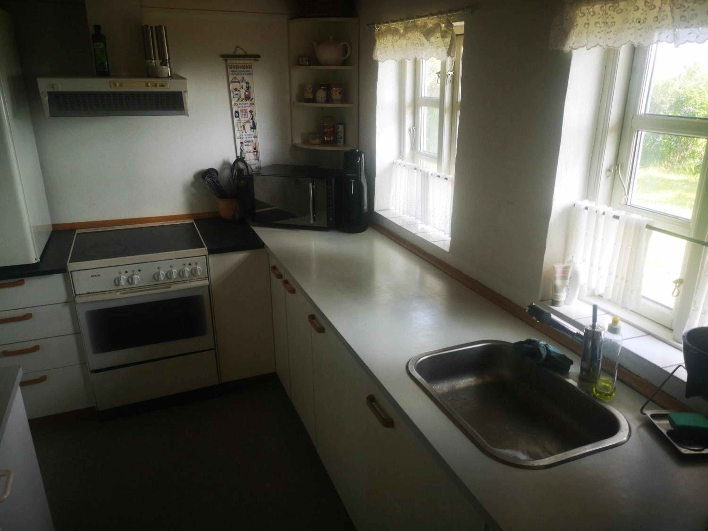 Awesome Home In Børkop With 2 Bedrooms And Wifi view 5