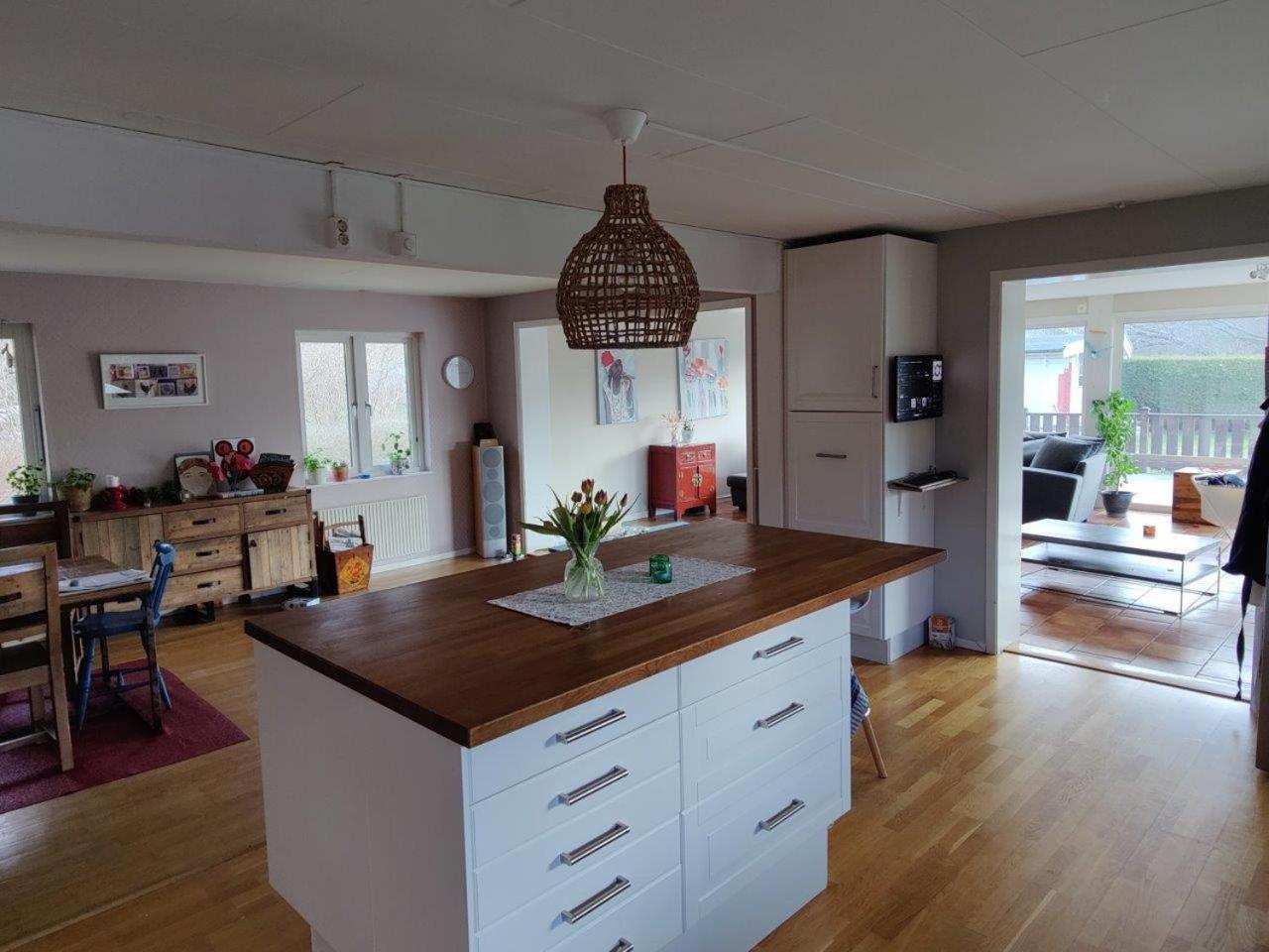 Amazing Home In Särö With 5 Bedrooms And Wifi view 4