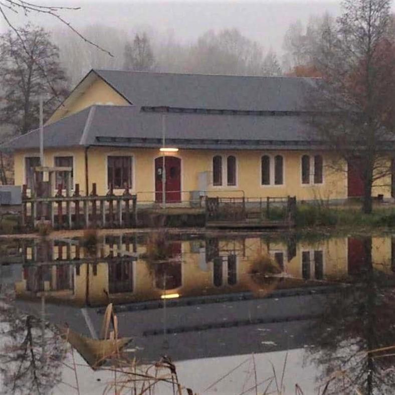 Amazing Home In Gästrike-Hammarby With 4 Bedrooms And Wifi view 5