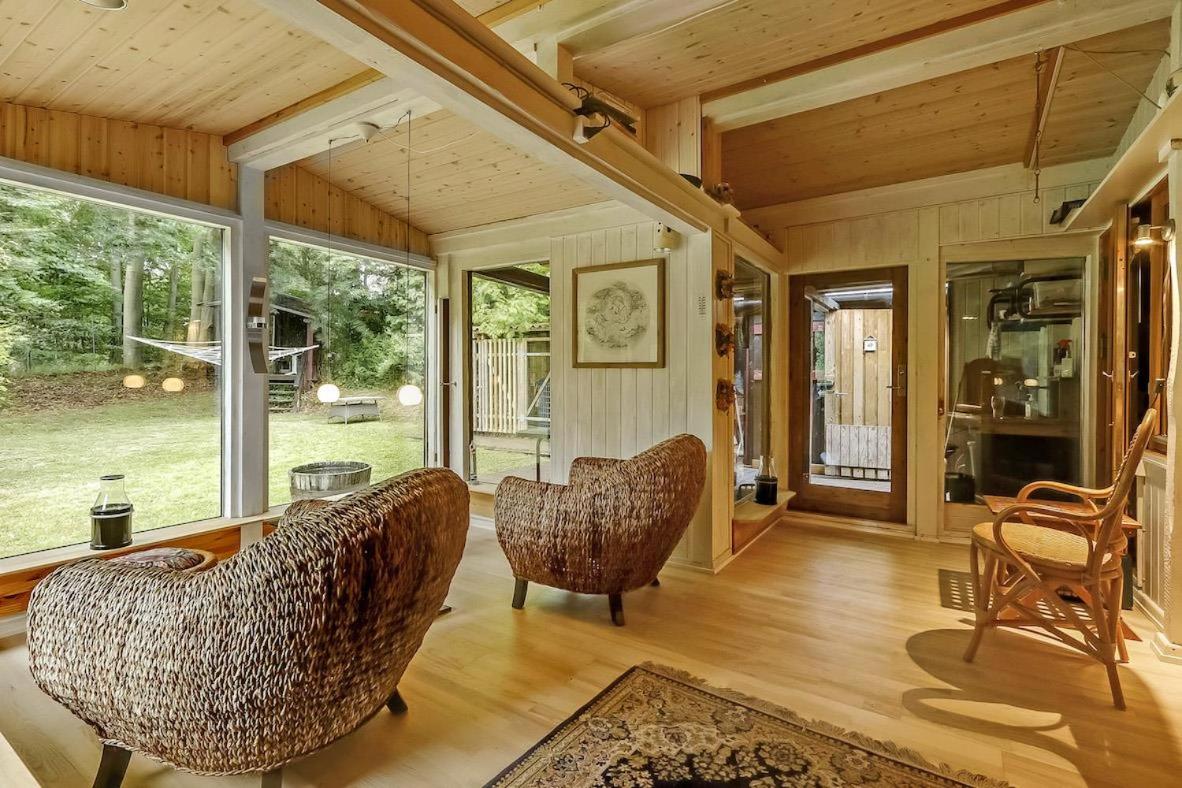 Stunning Home In Rudkøbing With 3 Bedrooms And Wifi view 2
