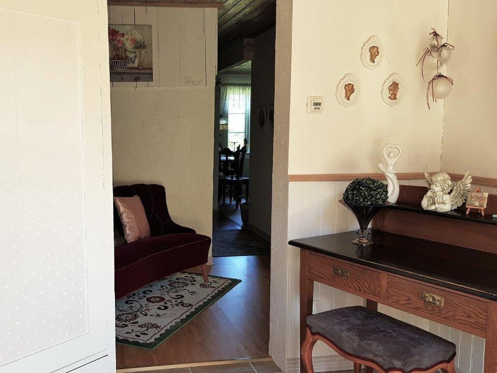 Amazing Home In Vittsjö With 1 Bedrooms view 4