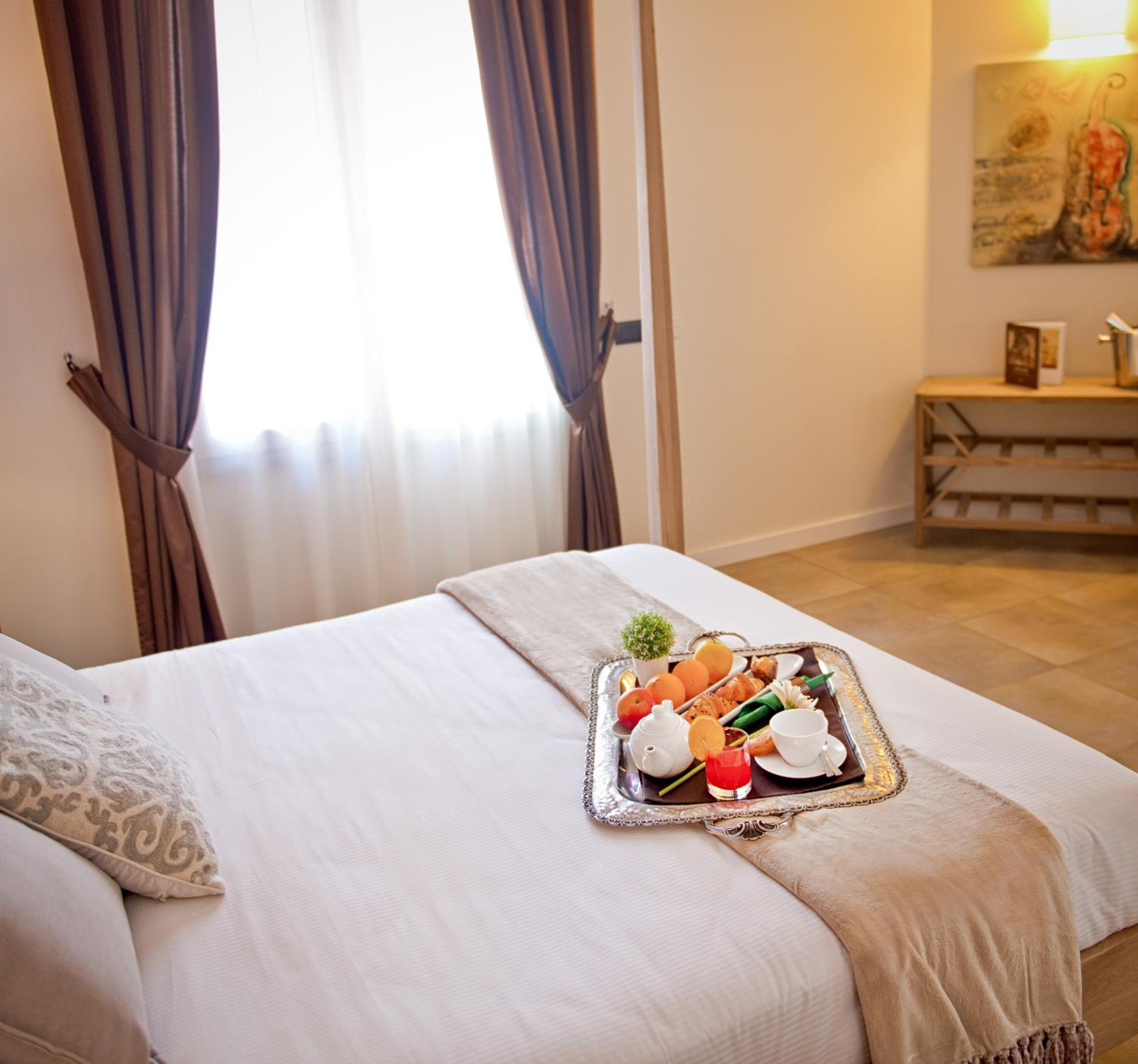 Delle Vittorie Luxury Rooms&Suites