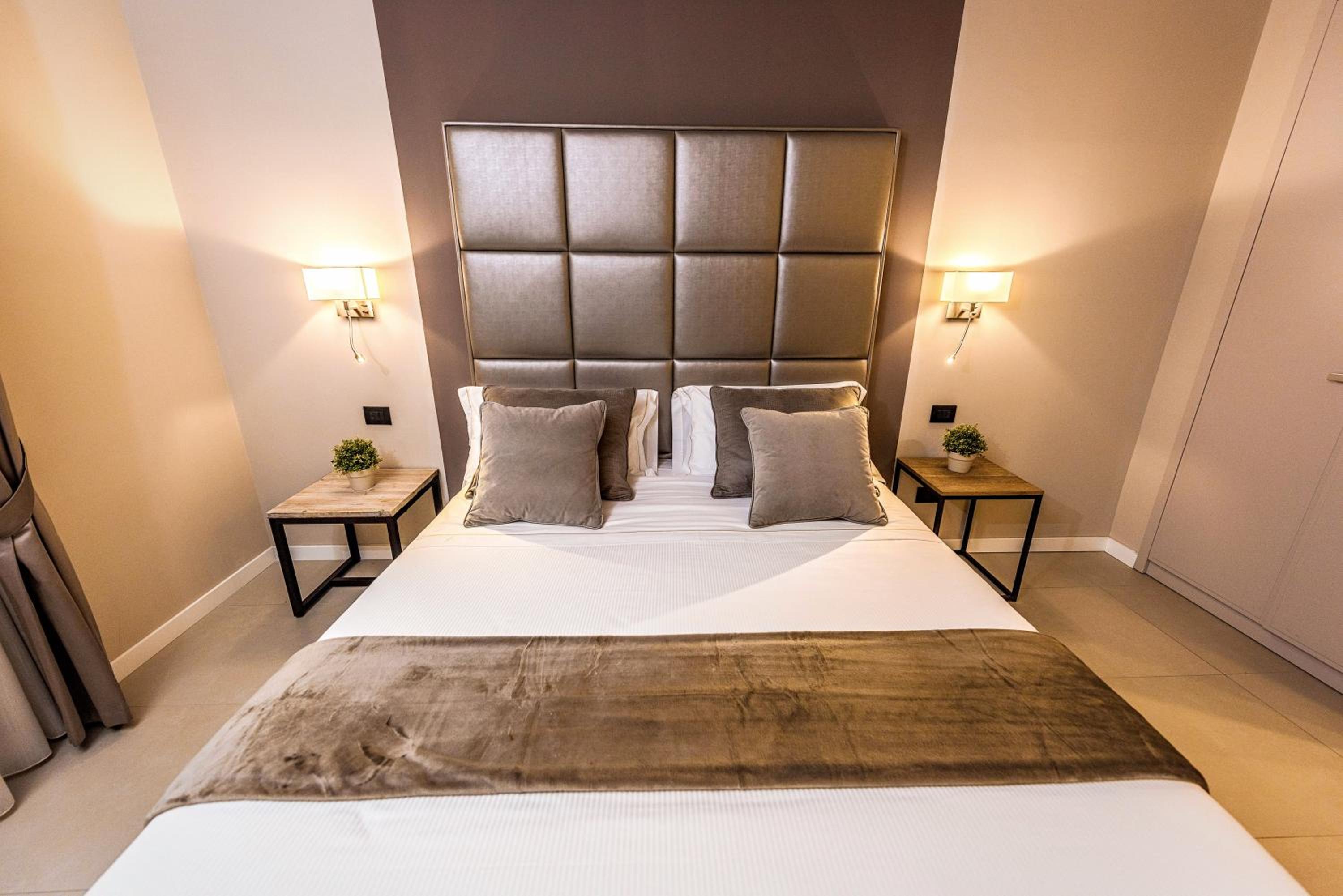 Delle Vittorie Luxury Rooms&Suites
