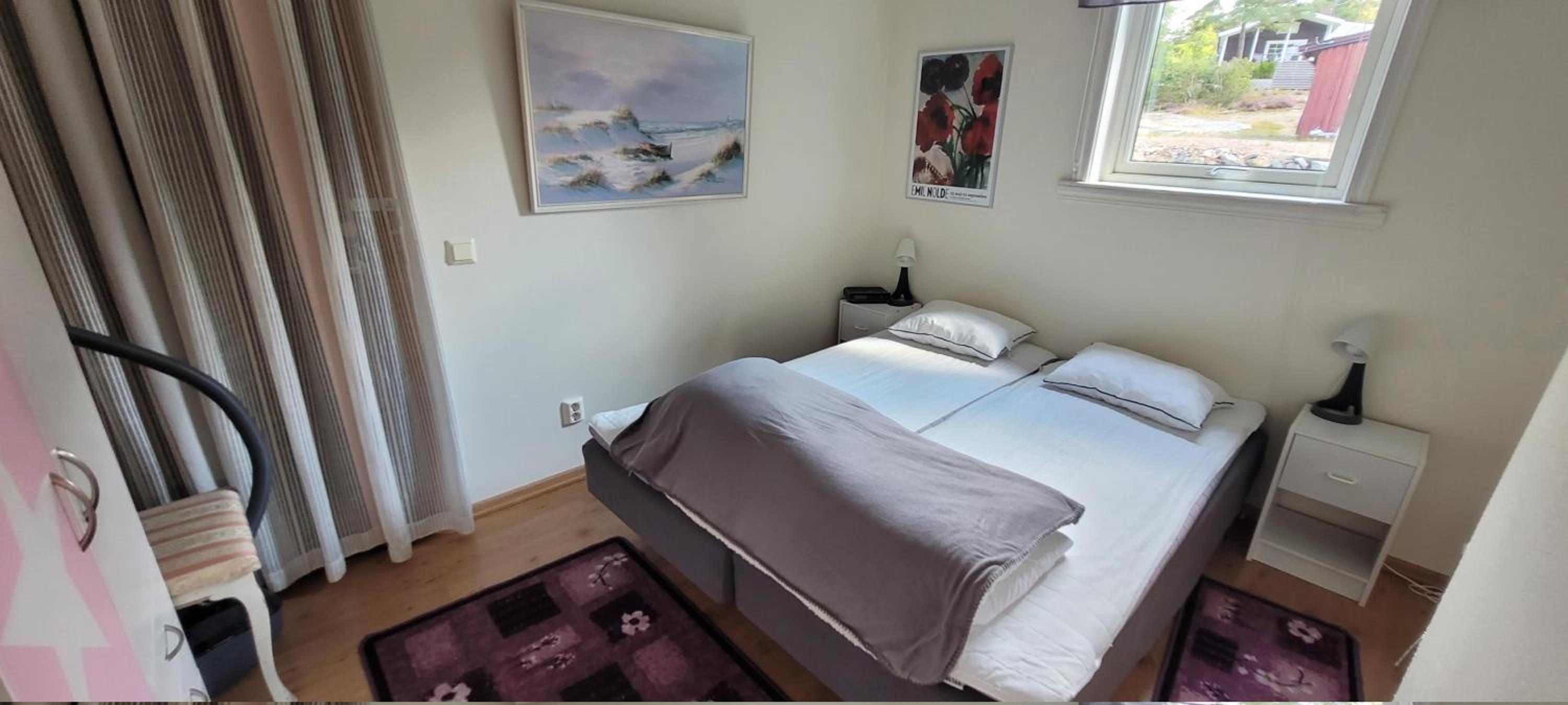 Nice Home In Uddevalla With 1 Bedrooms And Wifi view 3