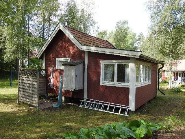 Nice Home In Herräng With 2 Bedrooms And Wifi view 3