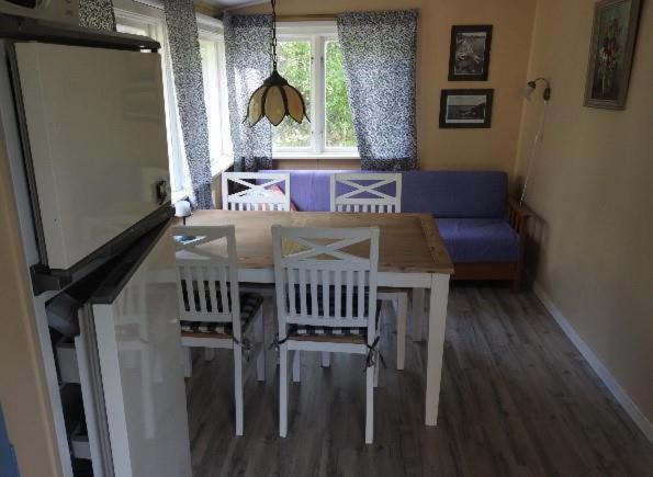Nice Home In Herräng With 2 Bedrooms And Wifi view 4
