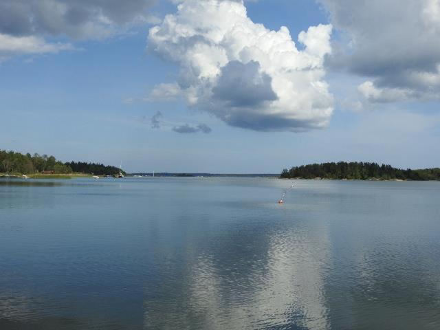 Nice Home In Herräng With 2 Bedrooms And Wifi view 5