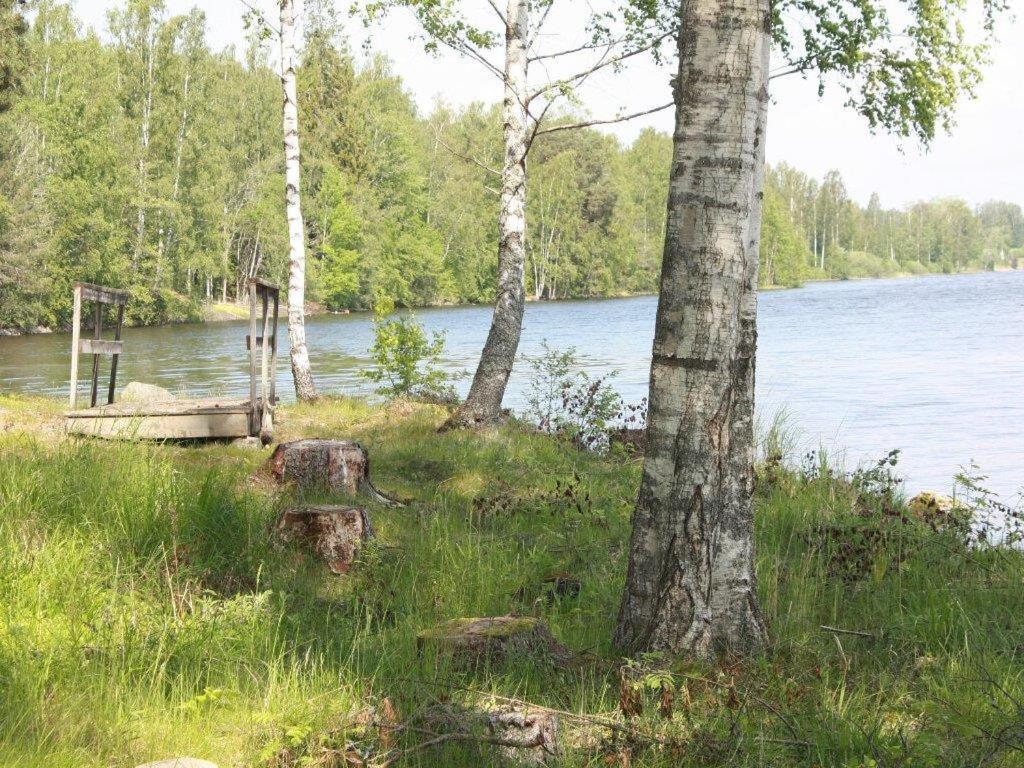 Beautiful Home In Sunne With 0 Bedrooms And Wifi view 5