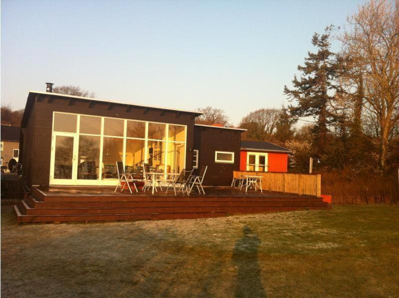 Beautifully Located Holiday Home With A Sea View view 2
