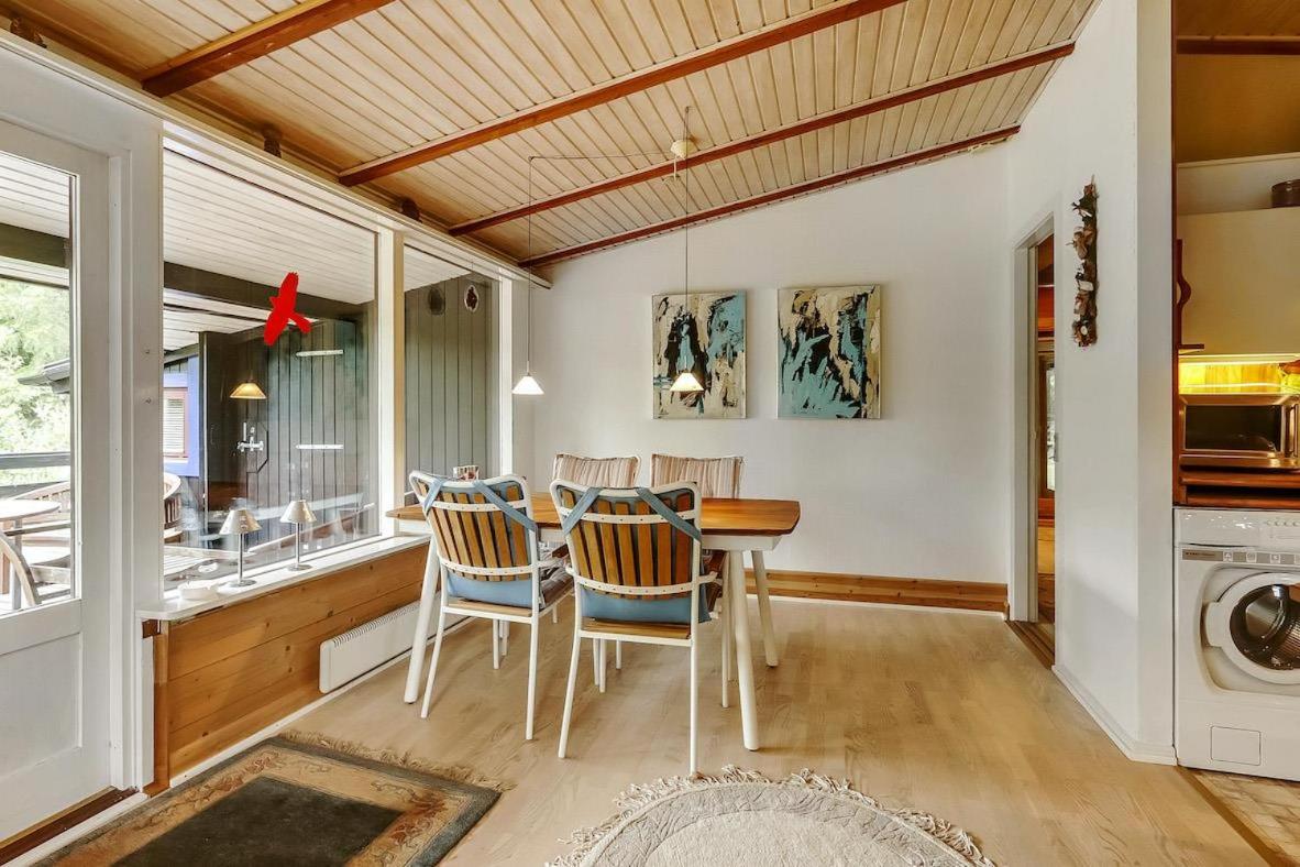 Stunning Home In Rudkøbing With 3 Bedrooms And Wifi view 5