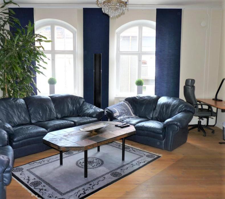Beautiful Home In Karlshamn With 2 Bedrooms And Wifi view 4
