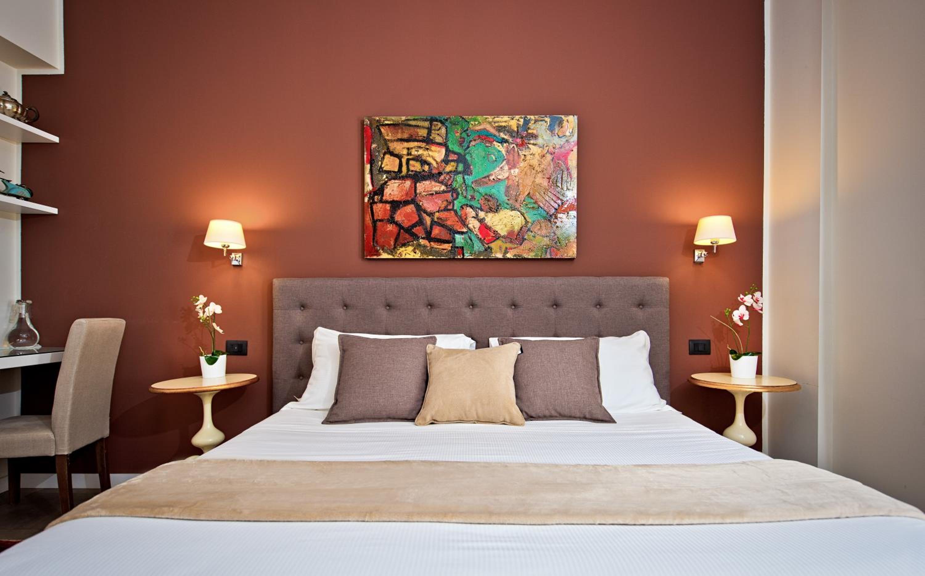 Delle Vittorie Luxury Rooms&Suites