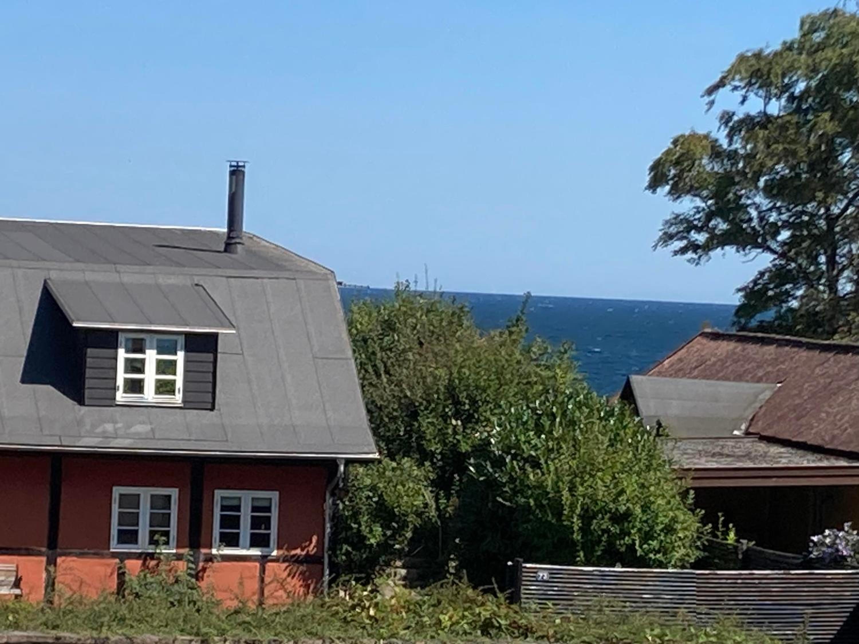 Beautifully Located Holiday Home With A Sea View view 3