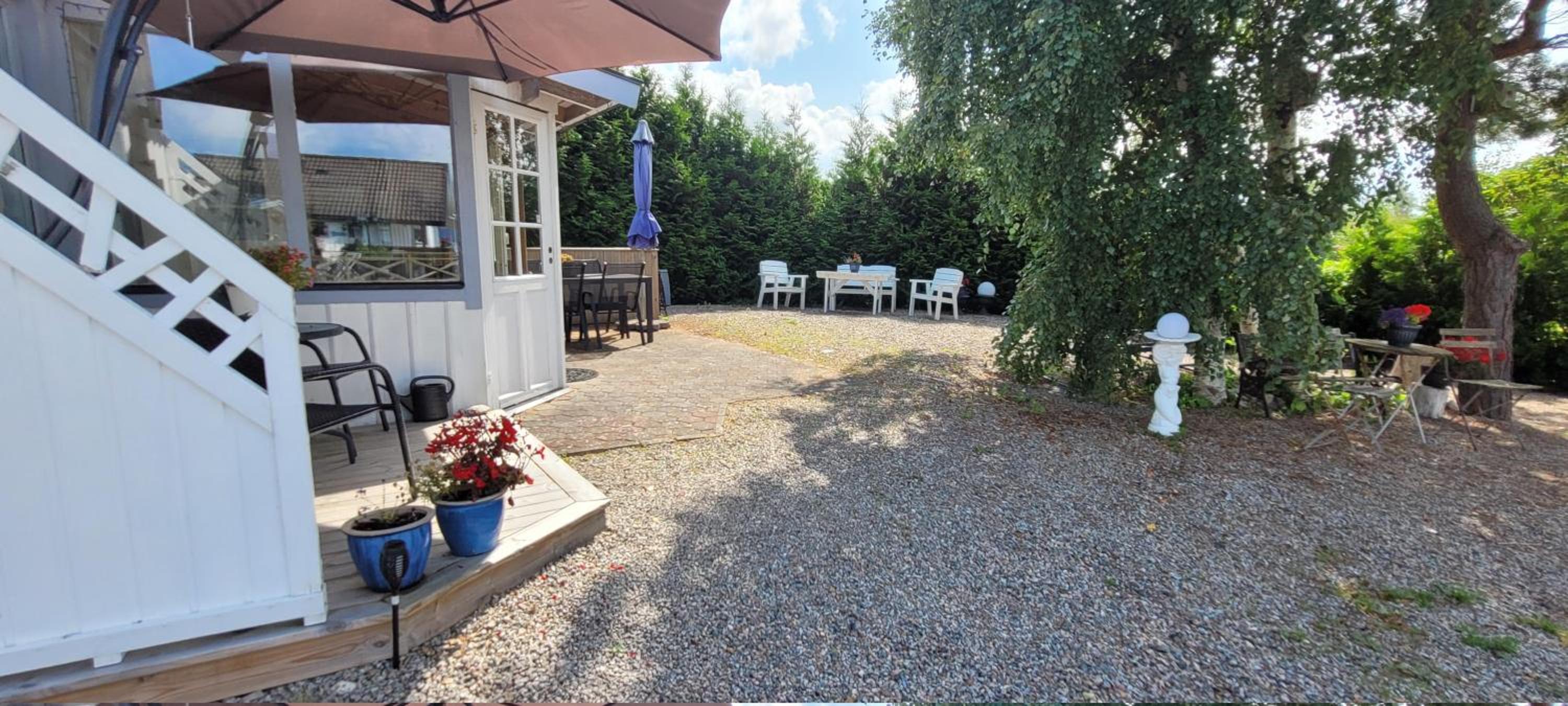 Nice Home In Uddevalla With 1 Bedrooms And Wifi view 5