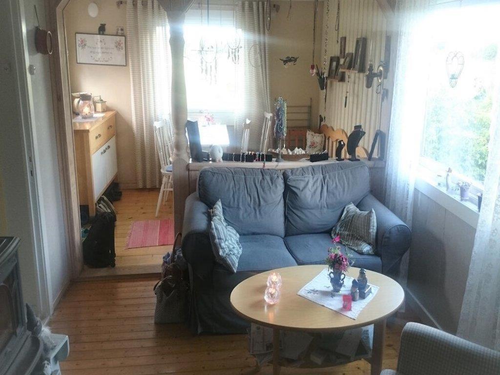 Beautiful Home In Kärna With 2 Bedrooms view 4