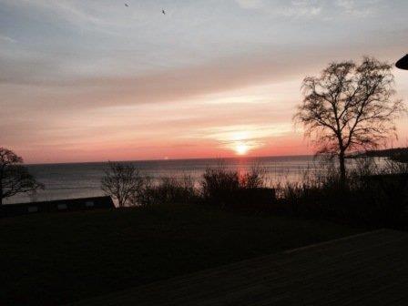 Beautifully Located Holiday Home With A Sea View view 4