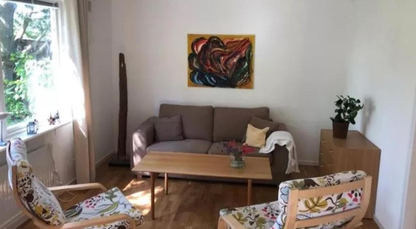 Beautiful Home In Höllviken With 1 Bedrooms view 4