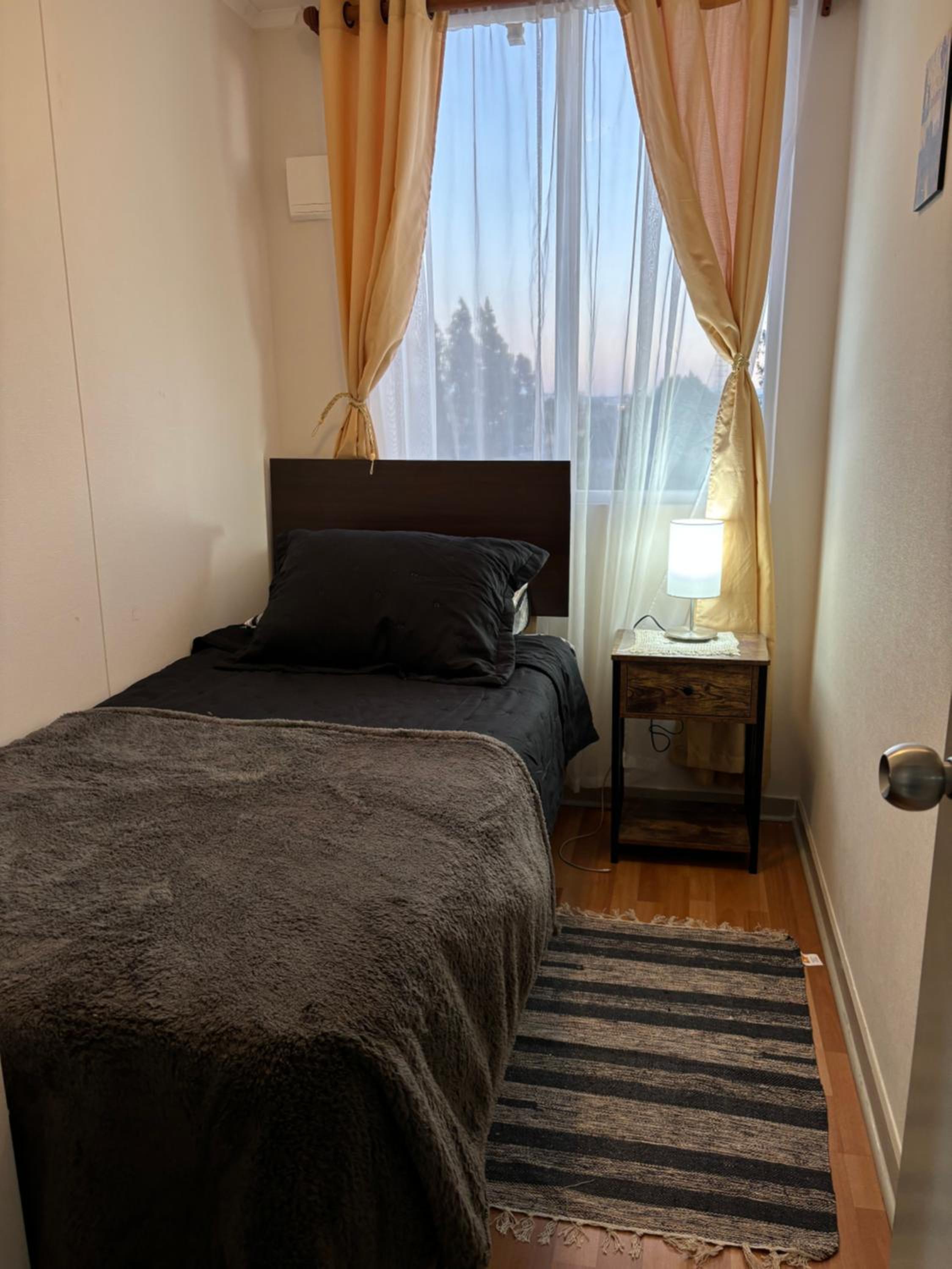 Hermoso Departamento en La Serena 3D y 2B, wifi, estacionamiento y excelente ubicación