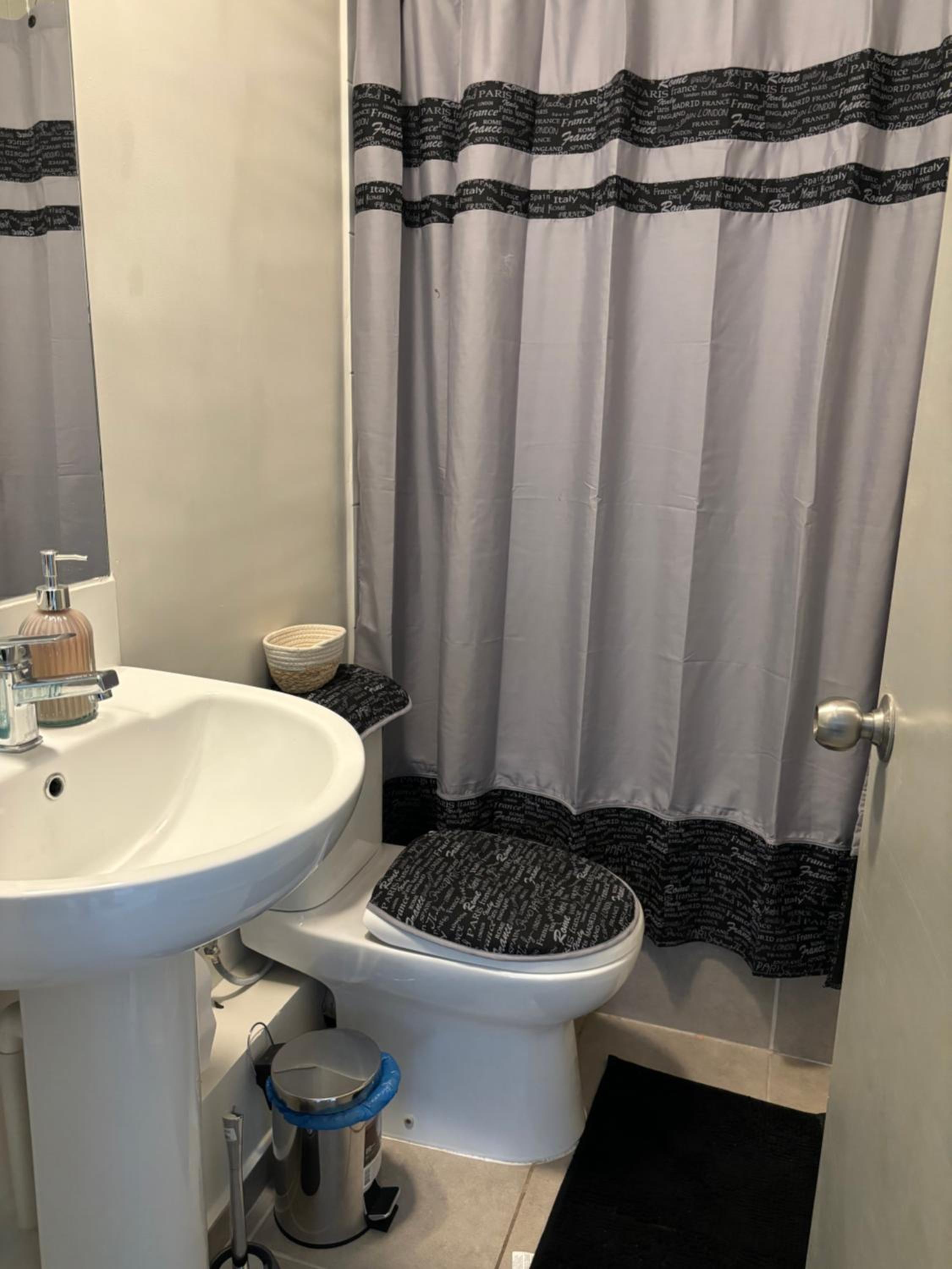 Hermoso Departamento en La Serena 3D y 2B, wifi, estacionamiento y excelente ubicación