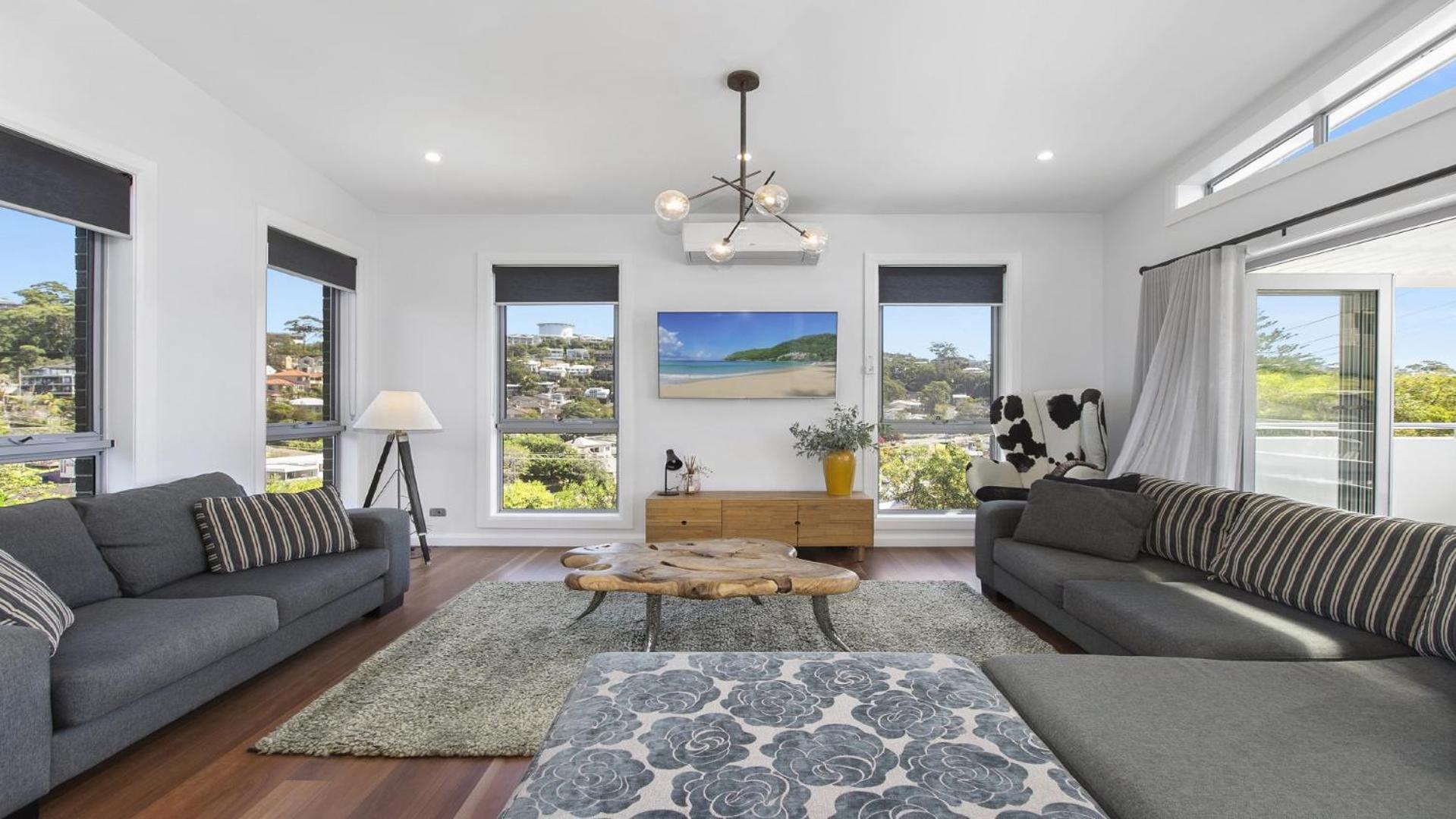 Walk To Terrigal or Beach or Stay Poolside