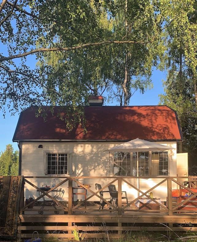 Awesome Home In Stockholm With 1 Bedrooms And Wifi