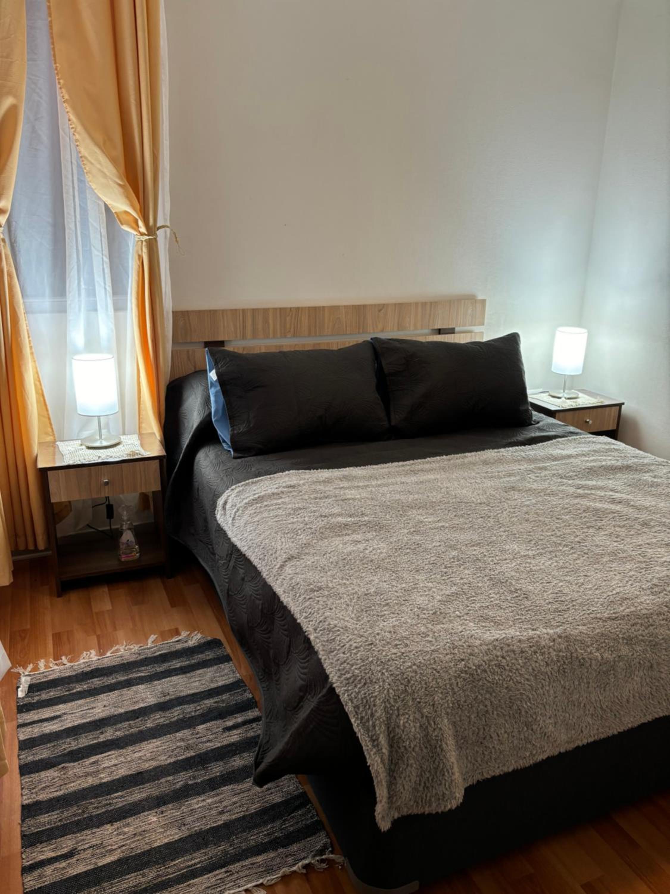 Hermoso Departamento en La Serena 3D y 2B, wifi, estacionamiento y excelente ubicación