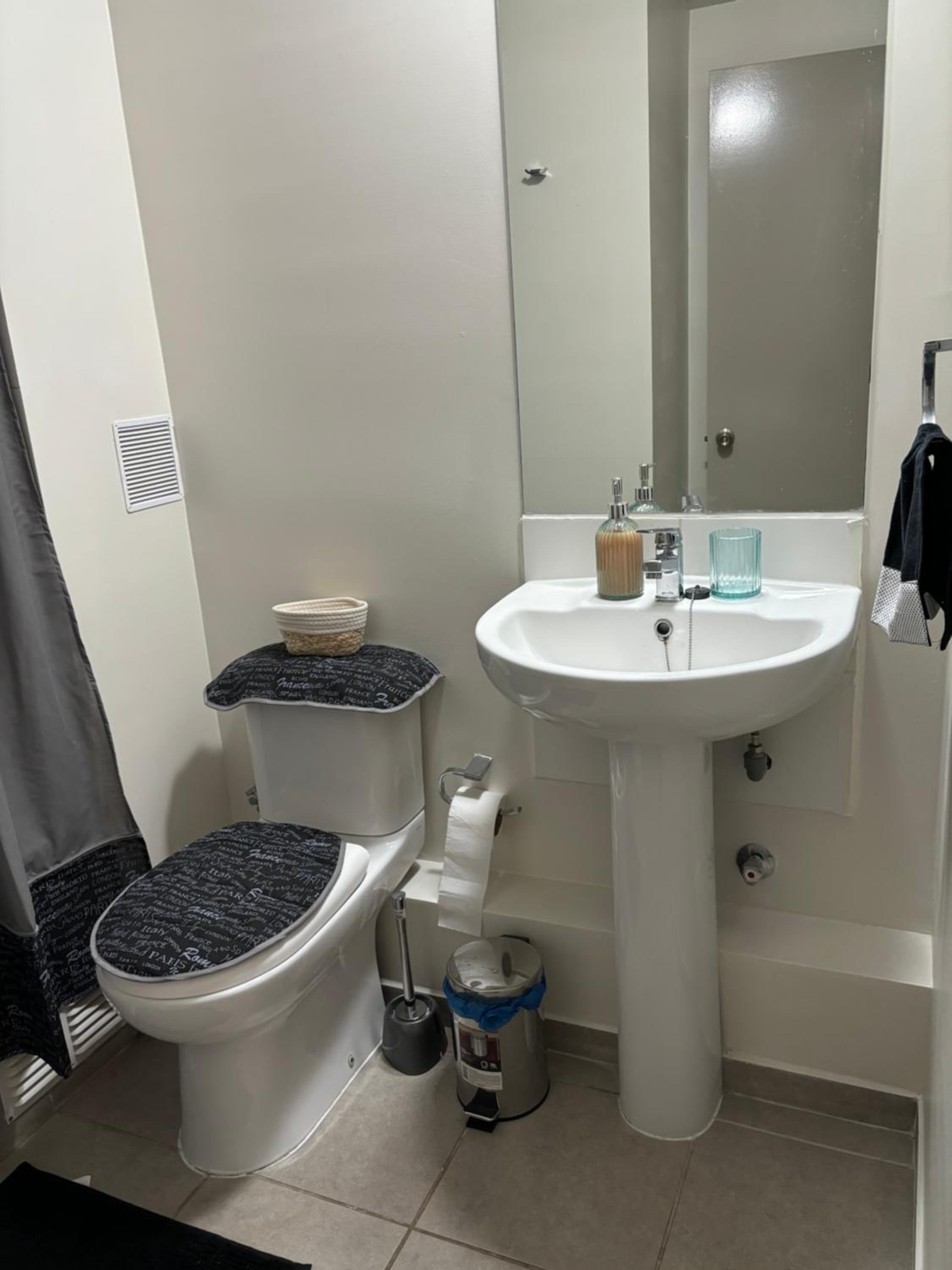 Hermoso Departamento en La Serena 3D y 2B, wifi, estacionamiento y excelente ubicación
