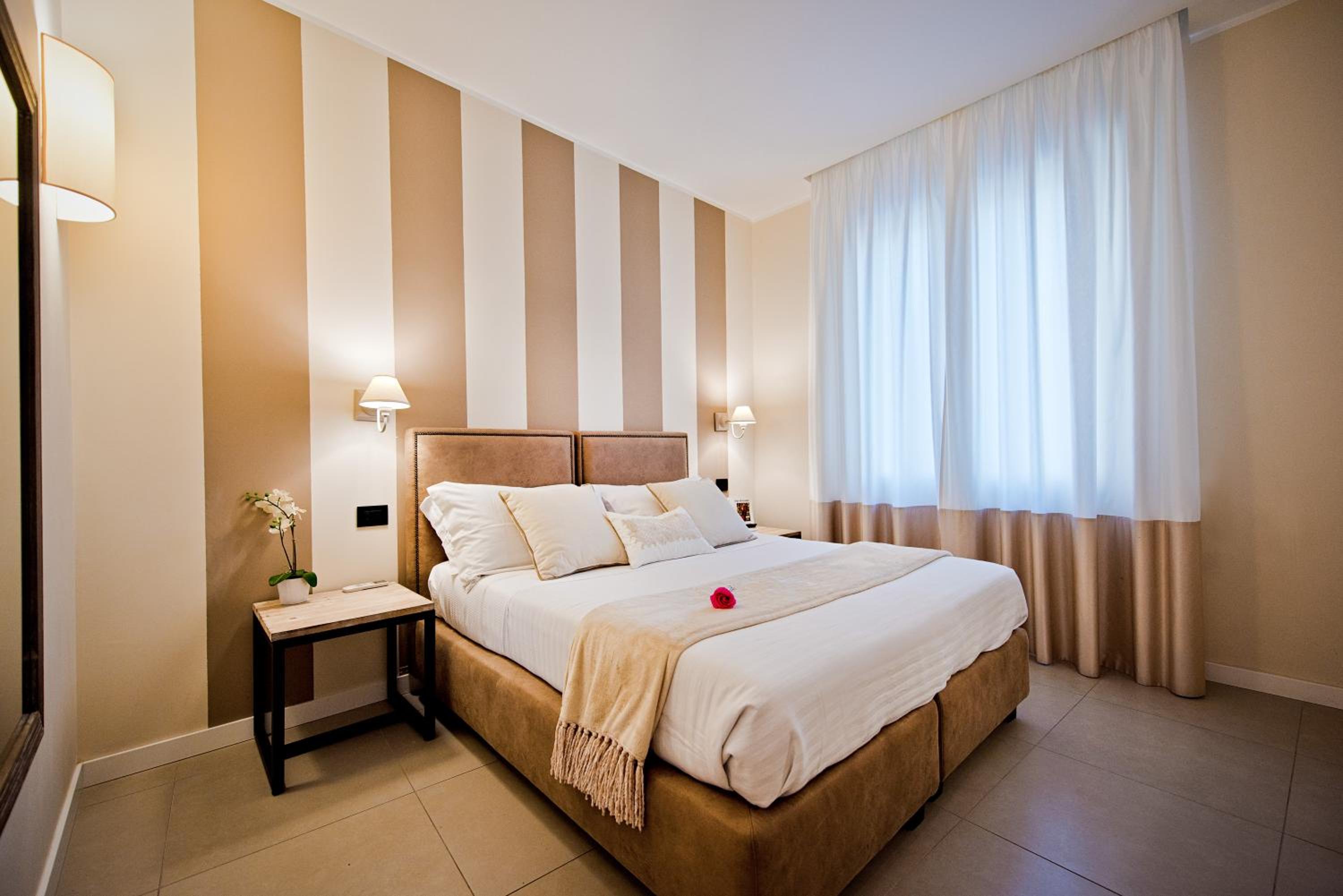 Delle Vittorie Luxury Rooms&Suites