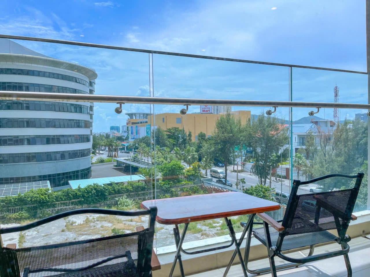 The Song Luxury Apartment Vung Tau - Xuân's Homestay