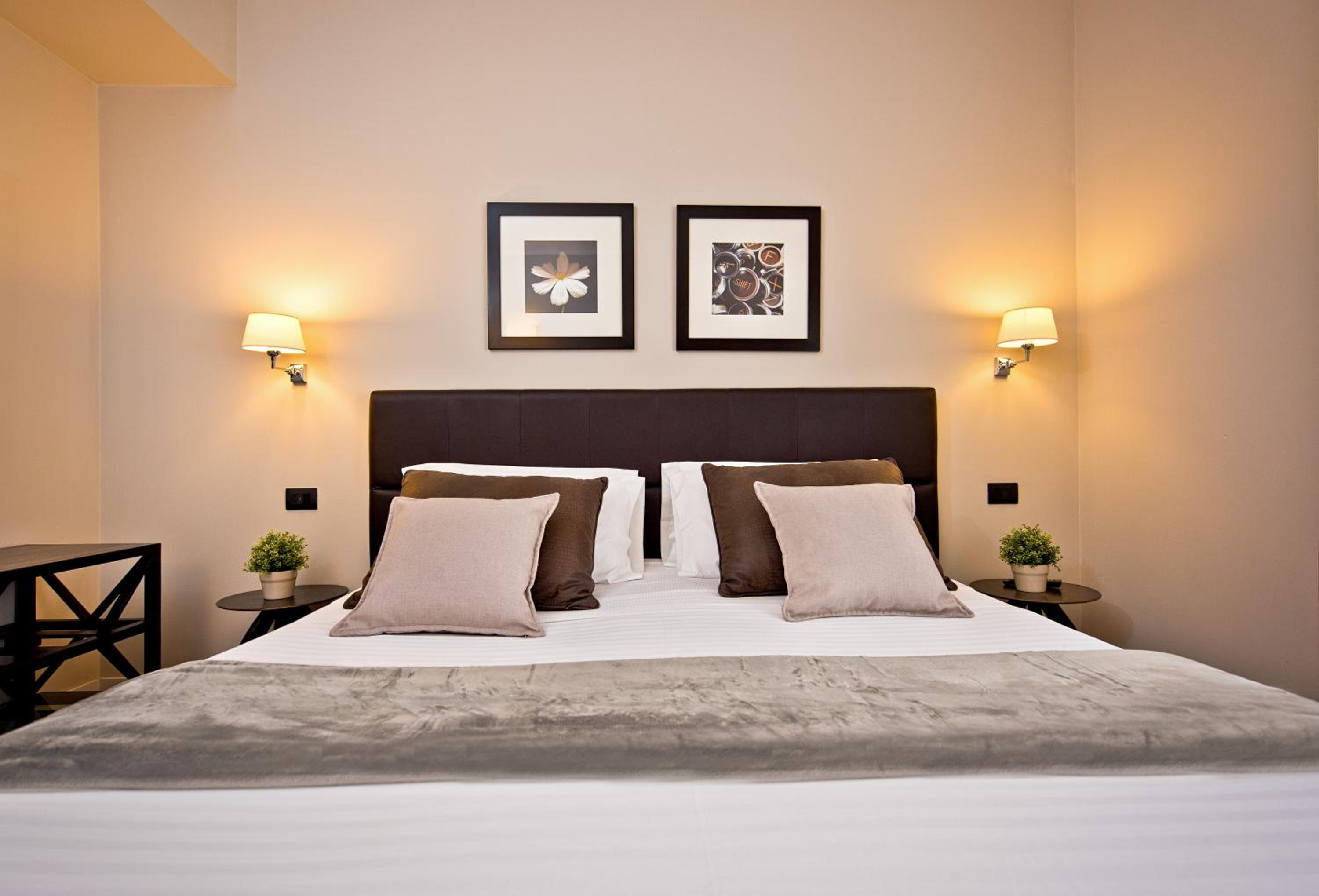 Delle Vittorie Luxury Rooms&Suites