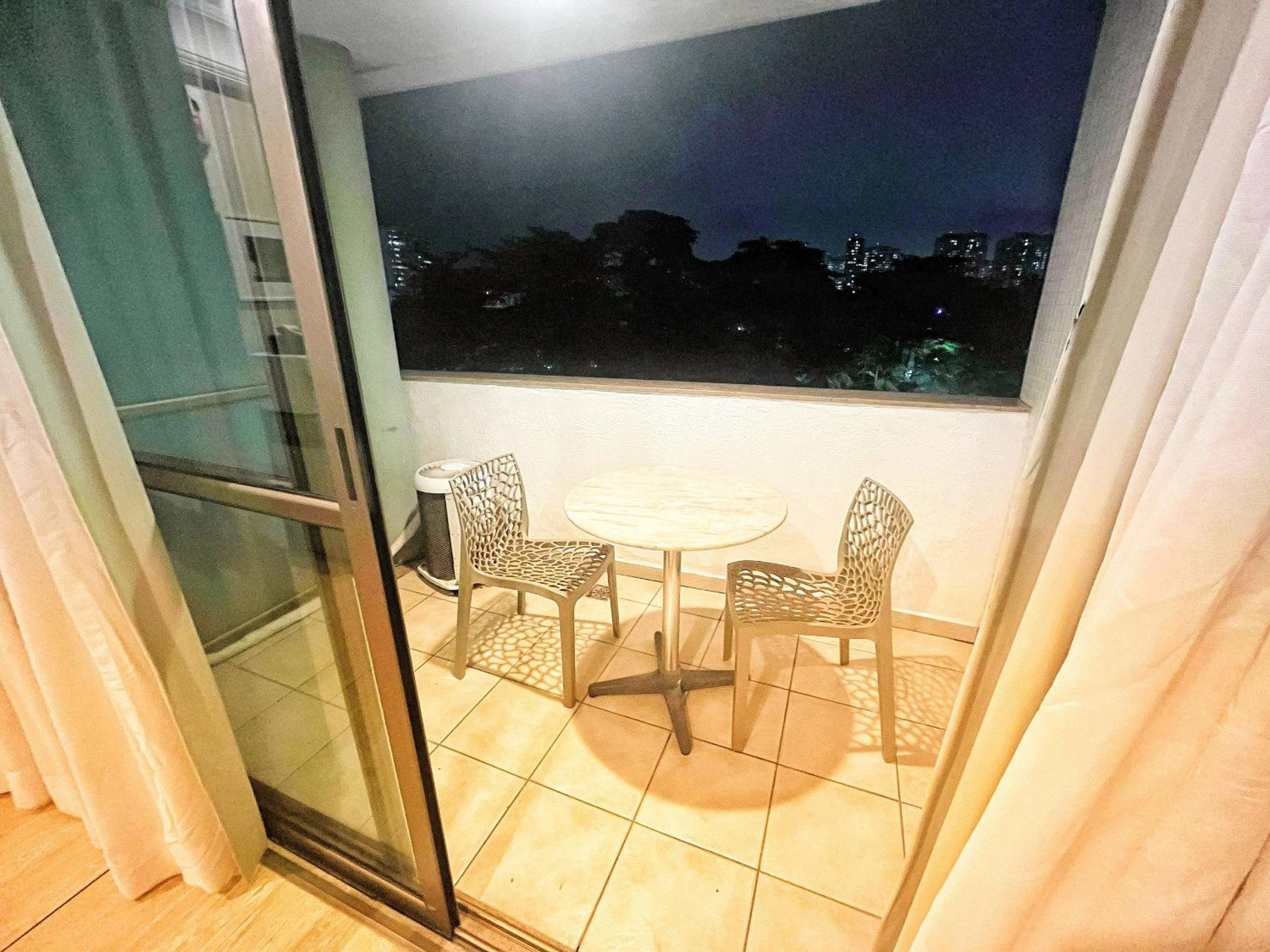 Lohaip Mediterraneo Barra da Tijuca