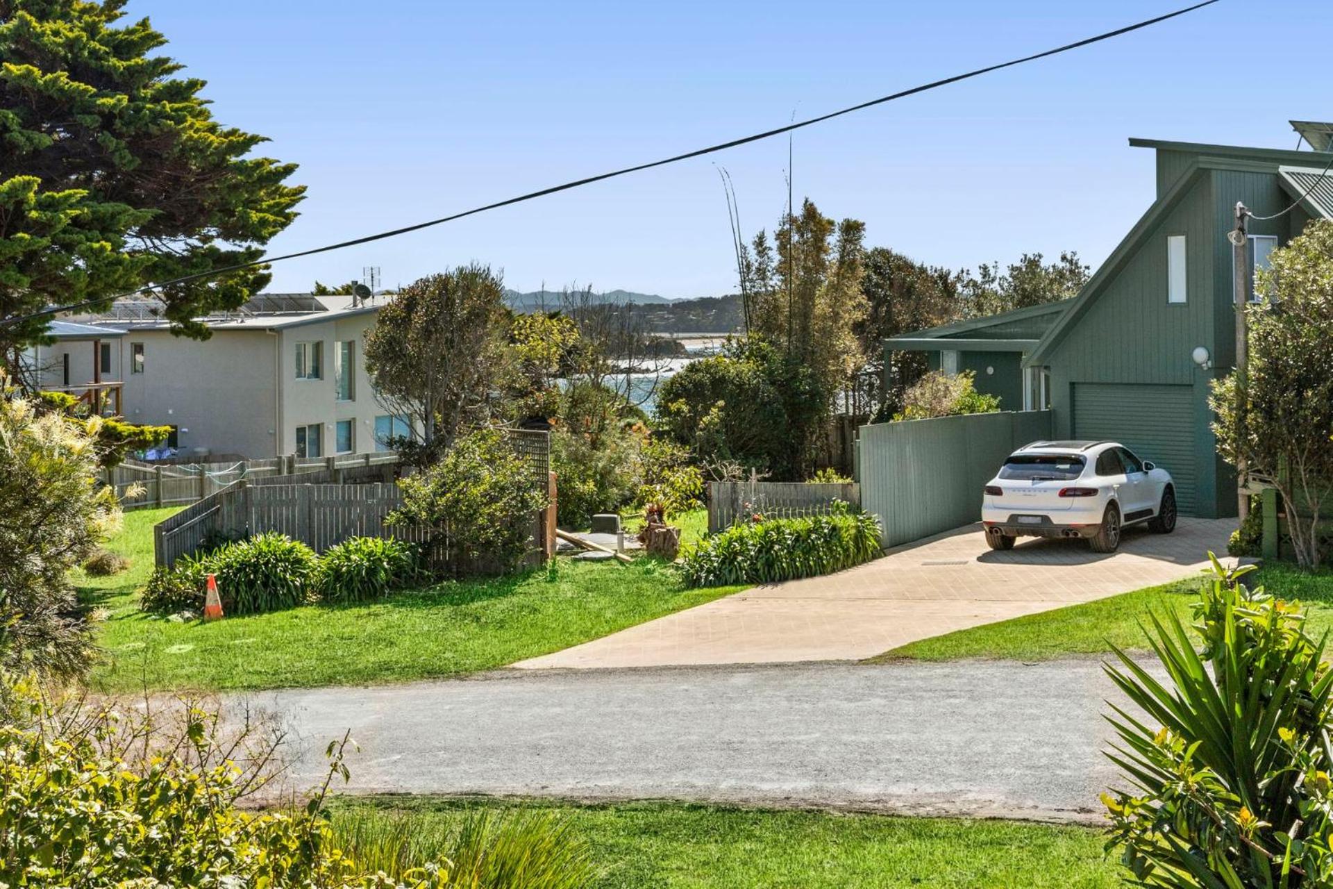 Wylah Beach House
