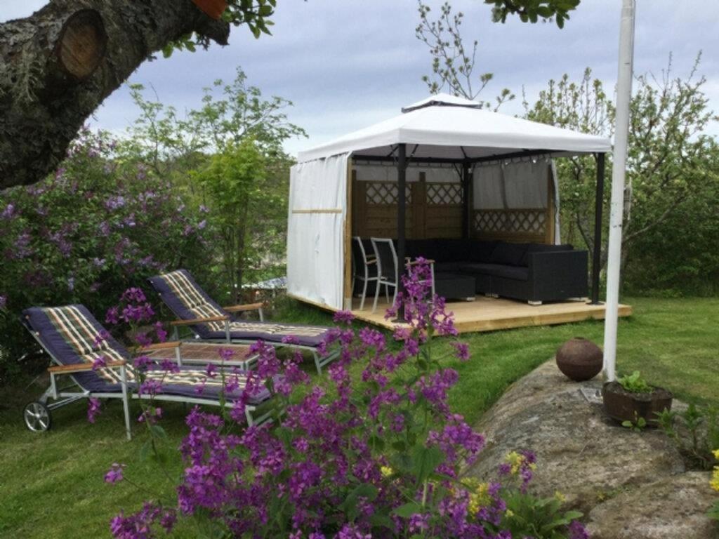 Stunning Home In Hamburgsund With 3 Bedrooms And Wifi view 5